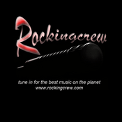 Rádio Rockingcrew.com