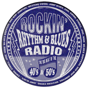 Rádio Rockin Rhythm and Blues Radio