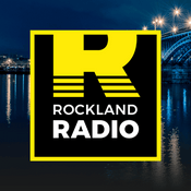 Rádio Rockland Radio - Mainz/Wiesbaden