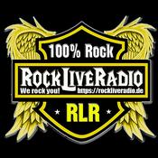 Rádio RockLiveRadio