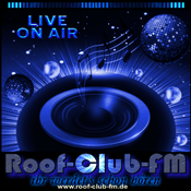 Rádio Roof-Club-FM