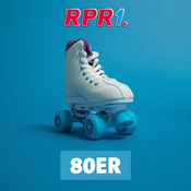 Rádio RPR1. 80er