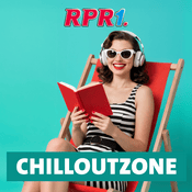 Rádio RPR1. Chillout