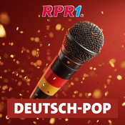Rádio RPR1. Deutschpop
