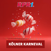Rádio RPR1. Kölner Karneval