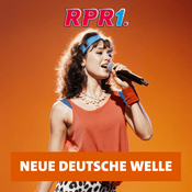 Rádio RPR1. NDW