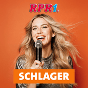Rádio RPR1. Schlagerhits