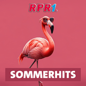 Rádio RPR1. Sommerhits