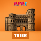 Rádio RPR1. Trier