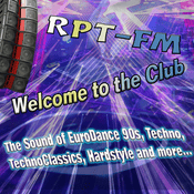 Rádio RPT-FM - Welcome to the Club!