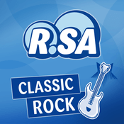 Rádio R.SA Classic Rock