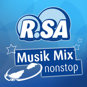 Rádio R.SA Musik Mix nonstop