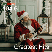 Rádio RTL Weihnachtsradio - Greatest Hits