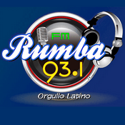 Rádio RUMBA FM ZARAGOZA