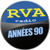 Rádio Radio RVA - Années 90