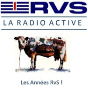 Rádio RVS Origines