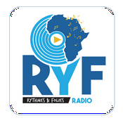 Rádio Rythmes & Folies  Radio
