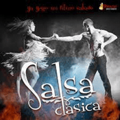 Rádio Salsa Clasica