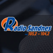 Rádio Radio Sandnes