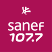 Rádio Est - Sanef 107.7