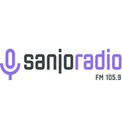 Rádio Sanjo Radio FM 105.9