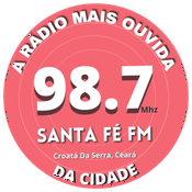 Rádio Radio Santa Fé Fm 98.7