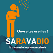 Rádio saravadio