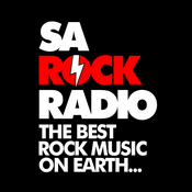 Rádio SA Rock Radio