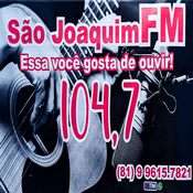 Rádio SBR FM