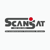 Rádio ScanSat