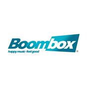 Rádio Boombox
