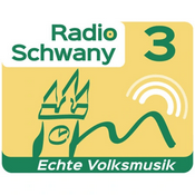 Rádio Schwany3 Echte Volksmusik