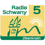 Rádio Schwany5 Oberkrain