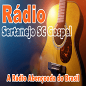 Rádio RADIO SERTANEJO SC GOSPEL