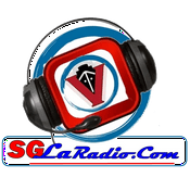Rádio SG LA Radio
