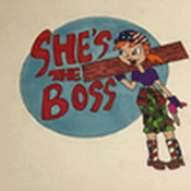 Rádio Shes The Boss Radio