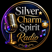 Rádio Silver Charm Spirit Radio