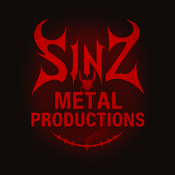 Rádio SInz Metal Productions Radio