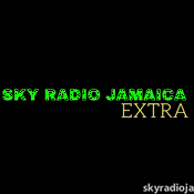 Rádio Skyradio jamaica Extra