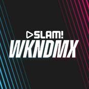 Rádio SLAM WKNDMX