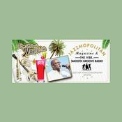 Rádio Smooth Groove Radio \"The Vibe\"