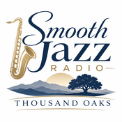 Rádio Smooth, jazz radio, Thousand Oaks