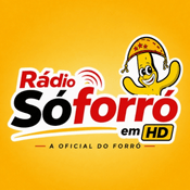 Rádio Rádio Só Forró