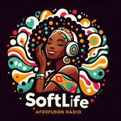 Rádio Softlife Afrofusion Radio