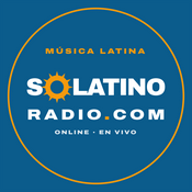 Rádio Solatino Radio