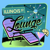 Rádio SomaFM - Illinois Street Lounge