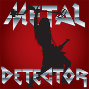 Rádio SomaFM - Metal Detector