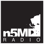 Rádio SomaFM - n5MD Radio