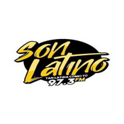 Rádio Son Latino Medellín