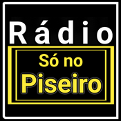 Rádio Rádio Só no Piseiro